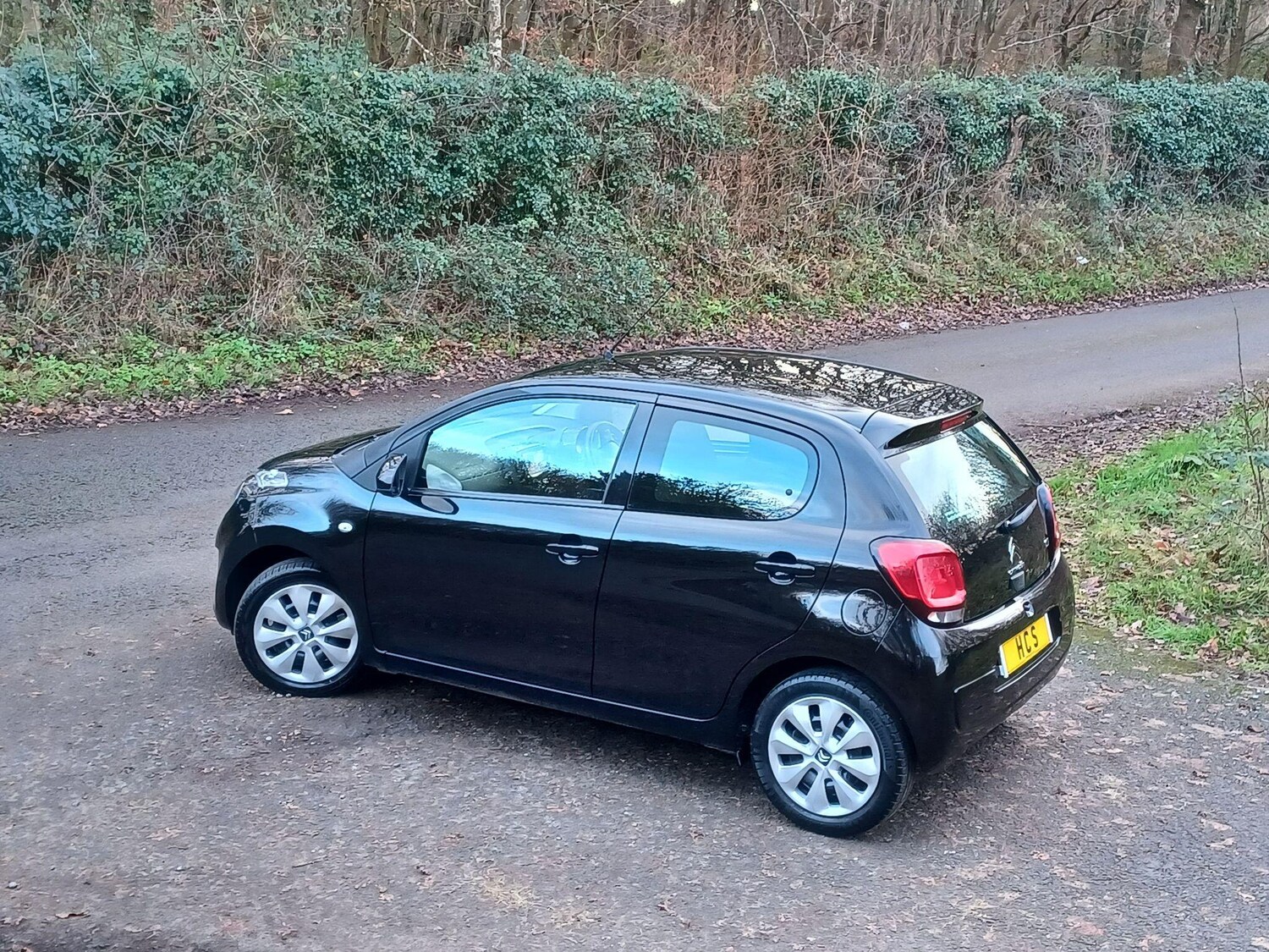 Used Citroen C1 2020 for sale - 77029079: Photo 33