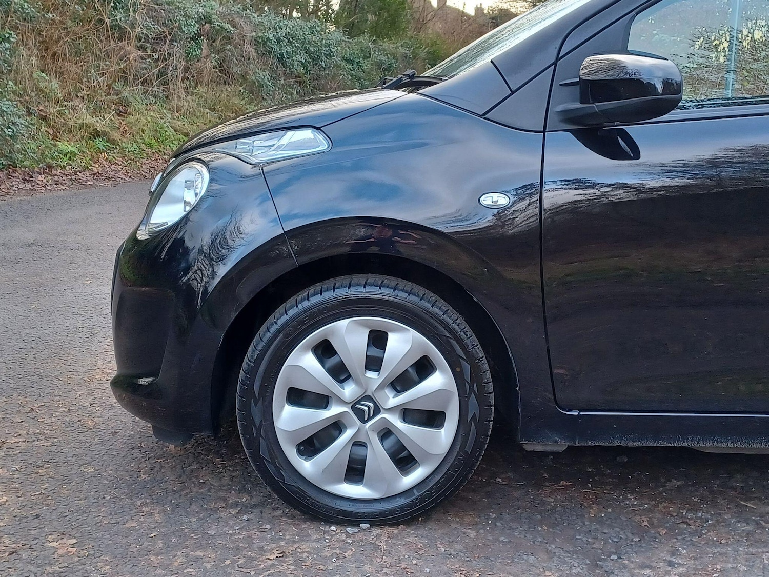 Used Citroen C1 2020 for sale - 77029079: Photo 35