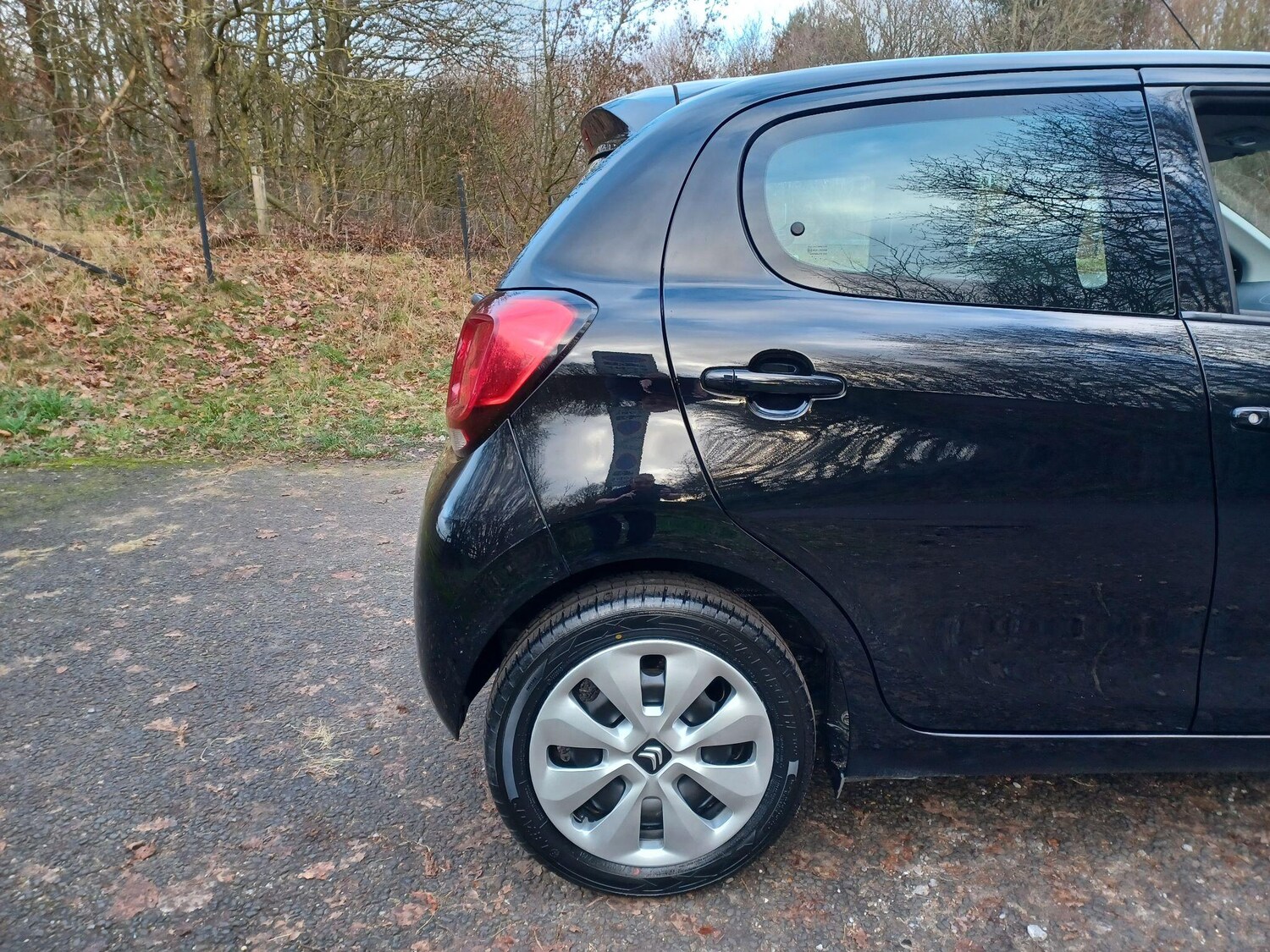 Used Citroen C1 2020 for sale - 77029079: Photo 36