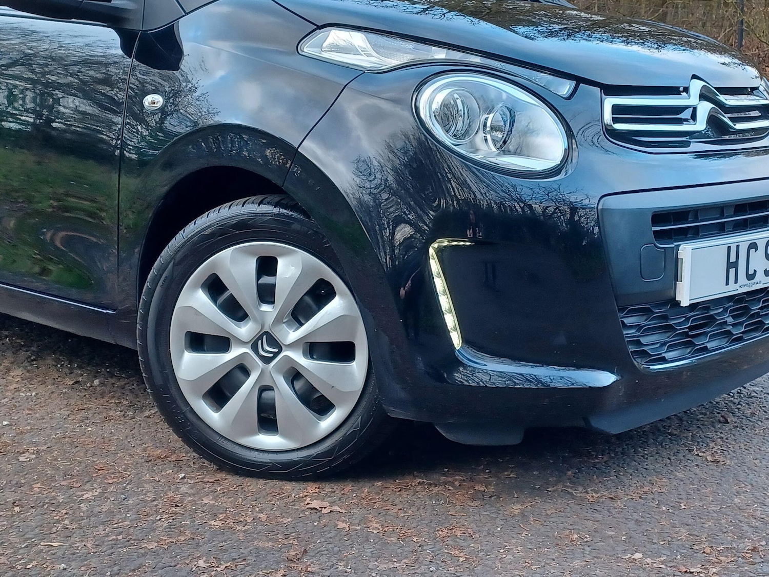 Used Citroen C1 2020 for sale - 77029079: Photo 38