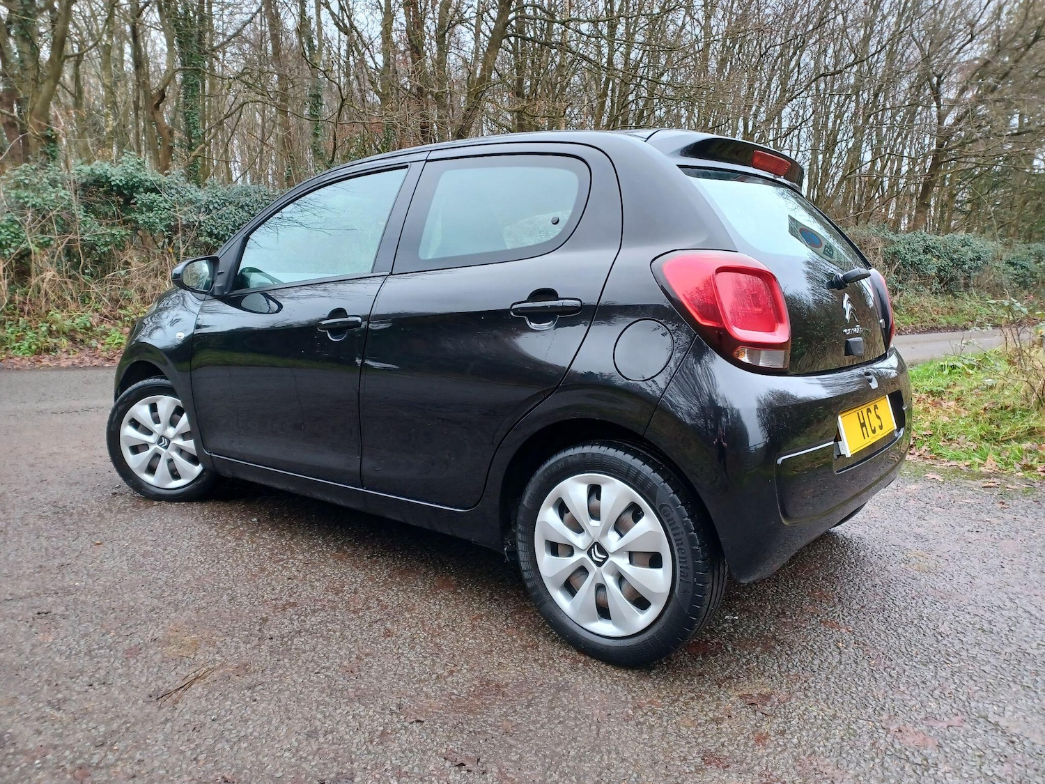 Used Citroen C1 2020 for sale - 77029079: Photo 4