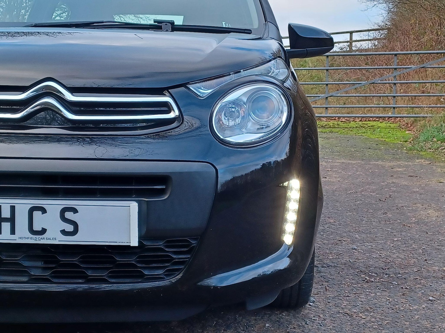 Used Citroen C1 2020 for sale - 77029079: Photo 42