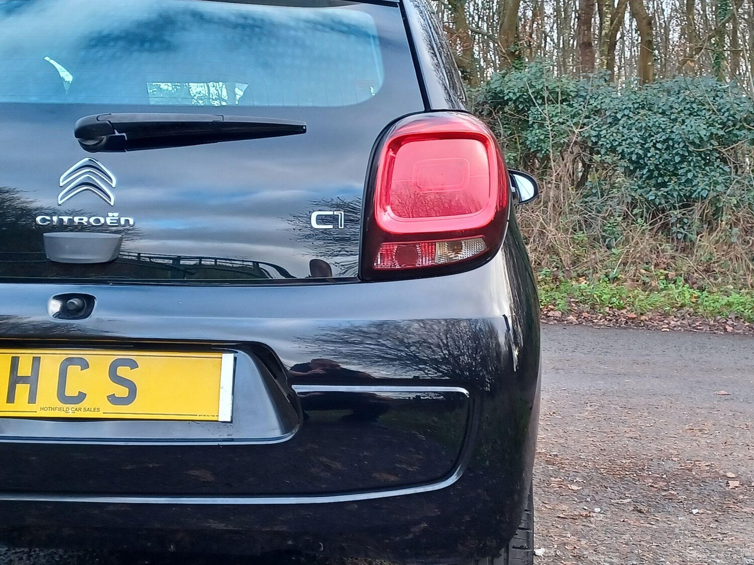 Used Citroen C1 2020 for sale - 77029079: Photo 43