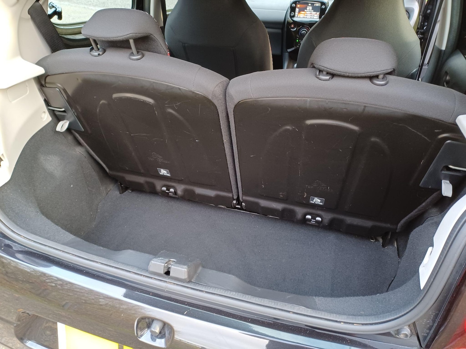 Used Citroen C1 2020 for sale - 77029079: Photo 44