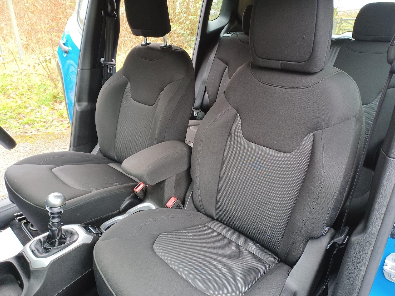 Used Jeep Renegade 2015 for sale - 77738369: Photo 10