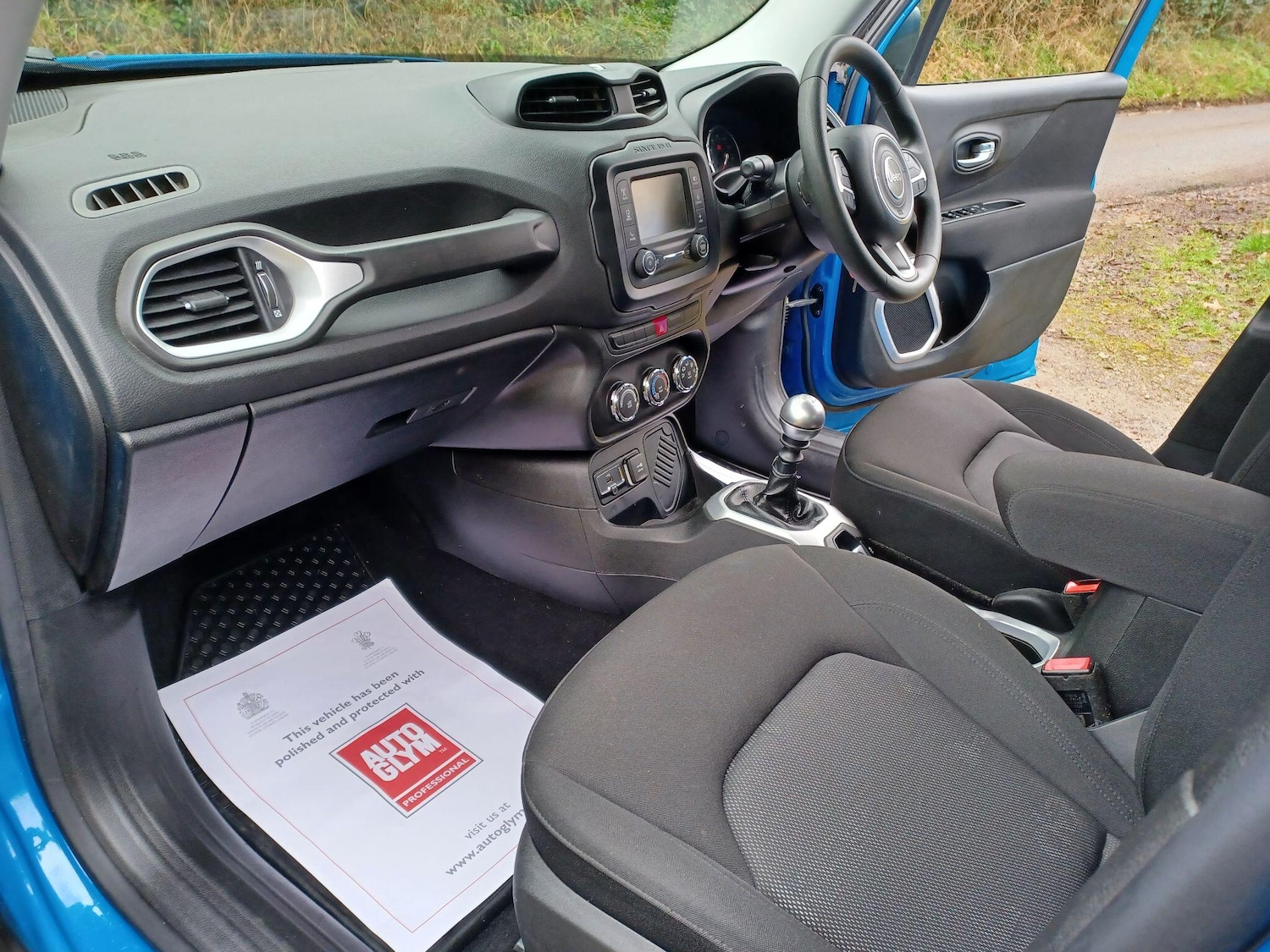 Used Jeep Renegade 2015 for sale - 77738369: Photo 12