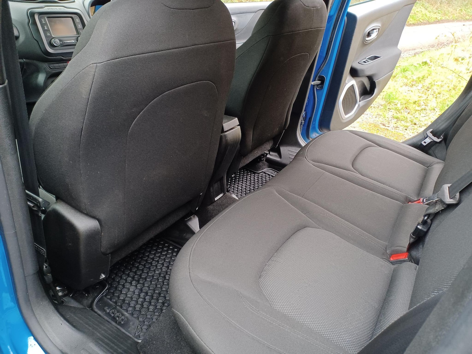 Used Jeep Renegade 2015 for sale - 77738369: Photo 14