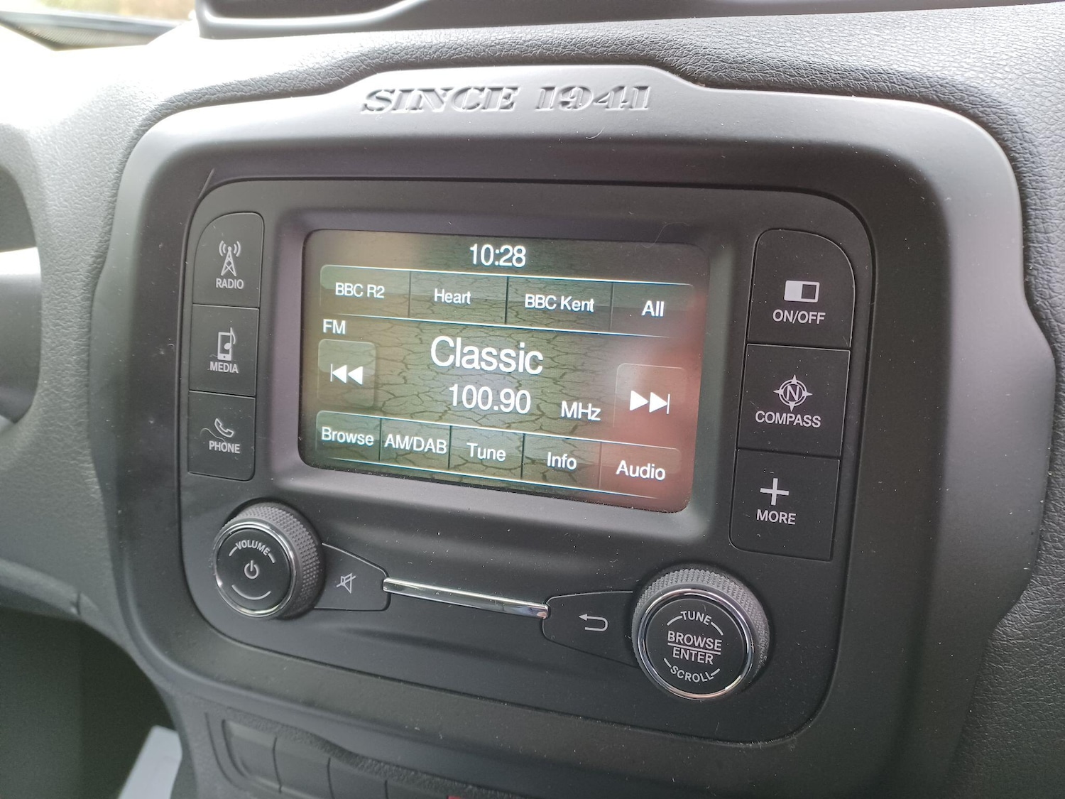 Used Jeep Renegade 2015 for sale - 77738369: Photo 18