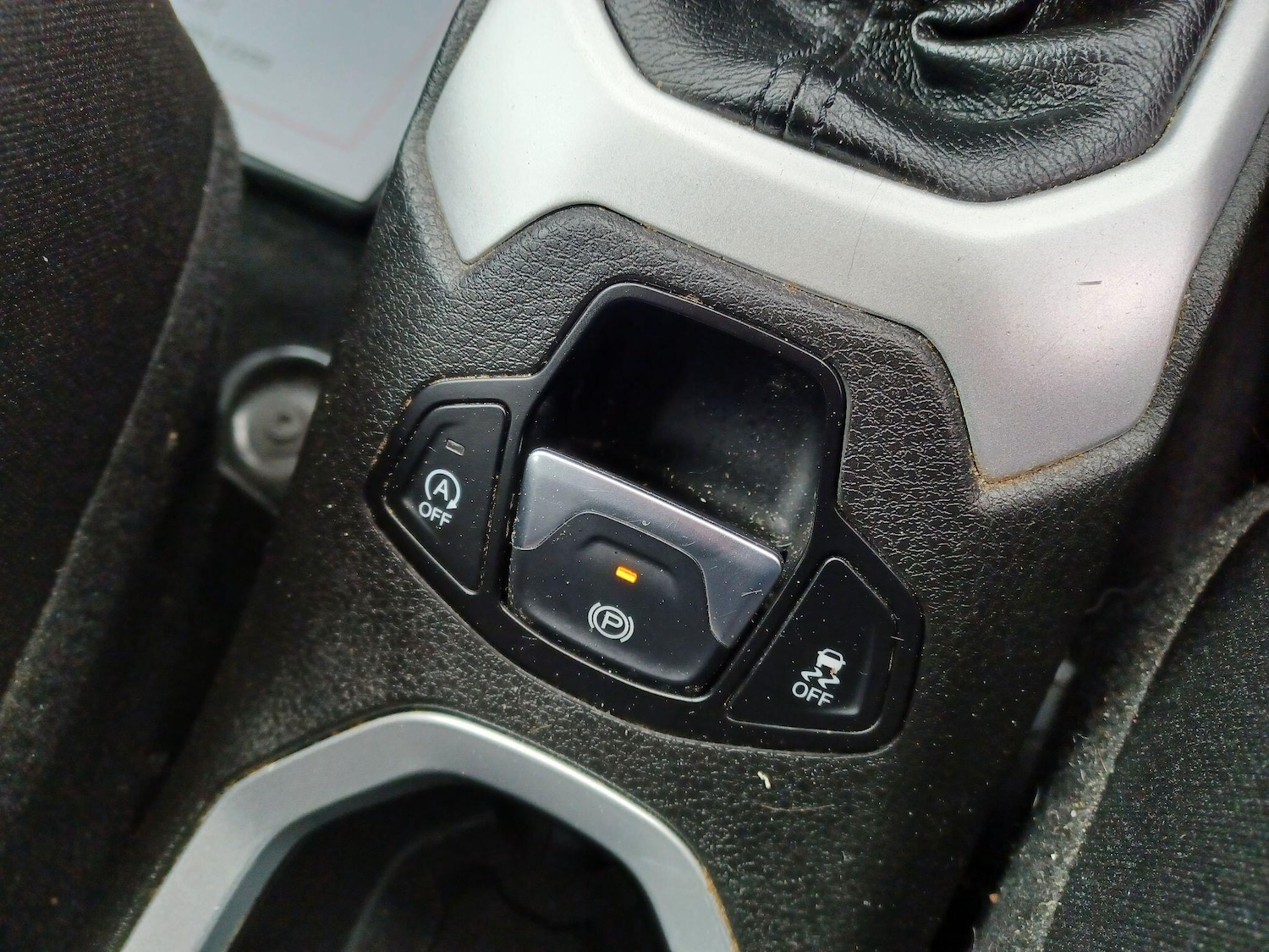 Used Jeep Renegade 2015 for sale - 77738369: Photo 23