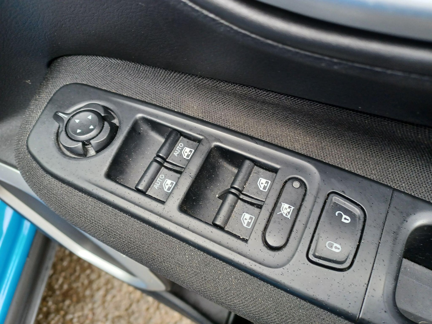 Used Jeep Renegade 2015 for sale - 77738369: Photo 28