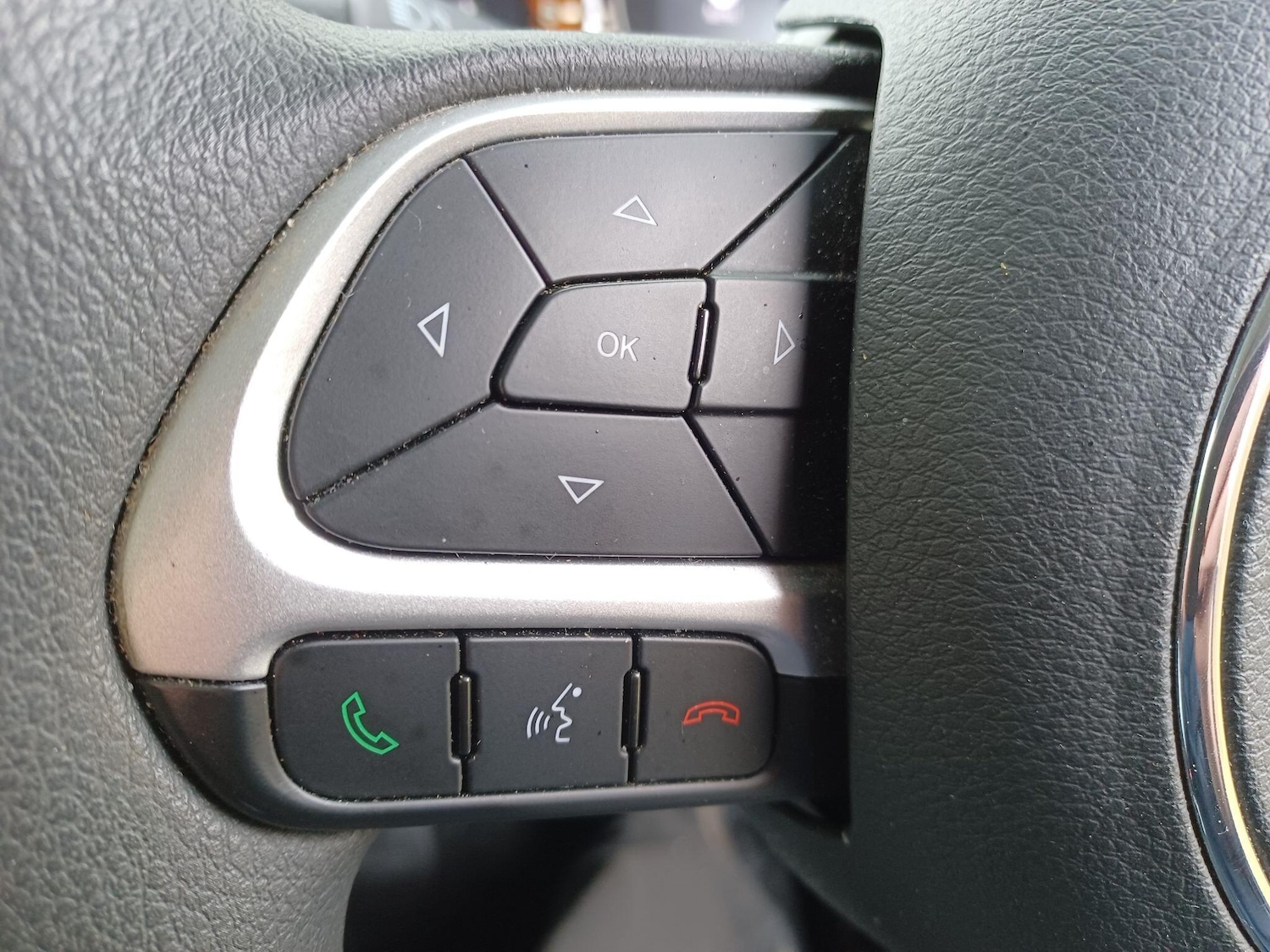 Used Jeep Renegade 2015 for sale - 77738369: Photo 29