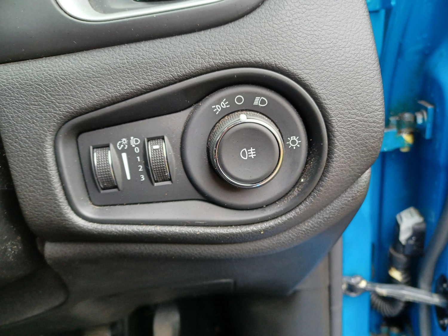 Used Jeep Renegade 2015 for sale - 77738369: Photo 31