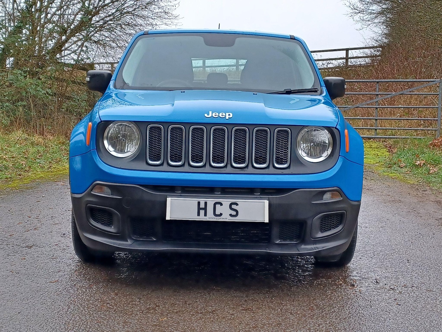 Used Jeep Renegade 2015 for sale - 77738369: Photo 34