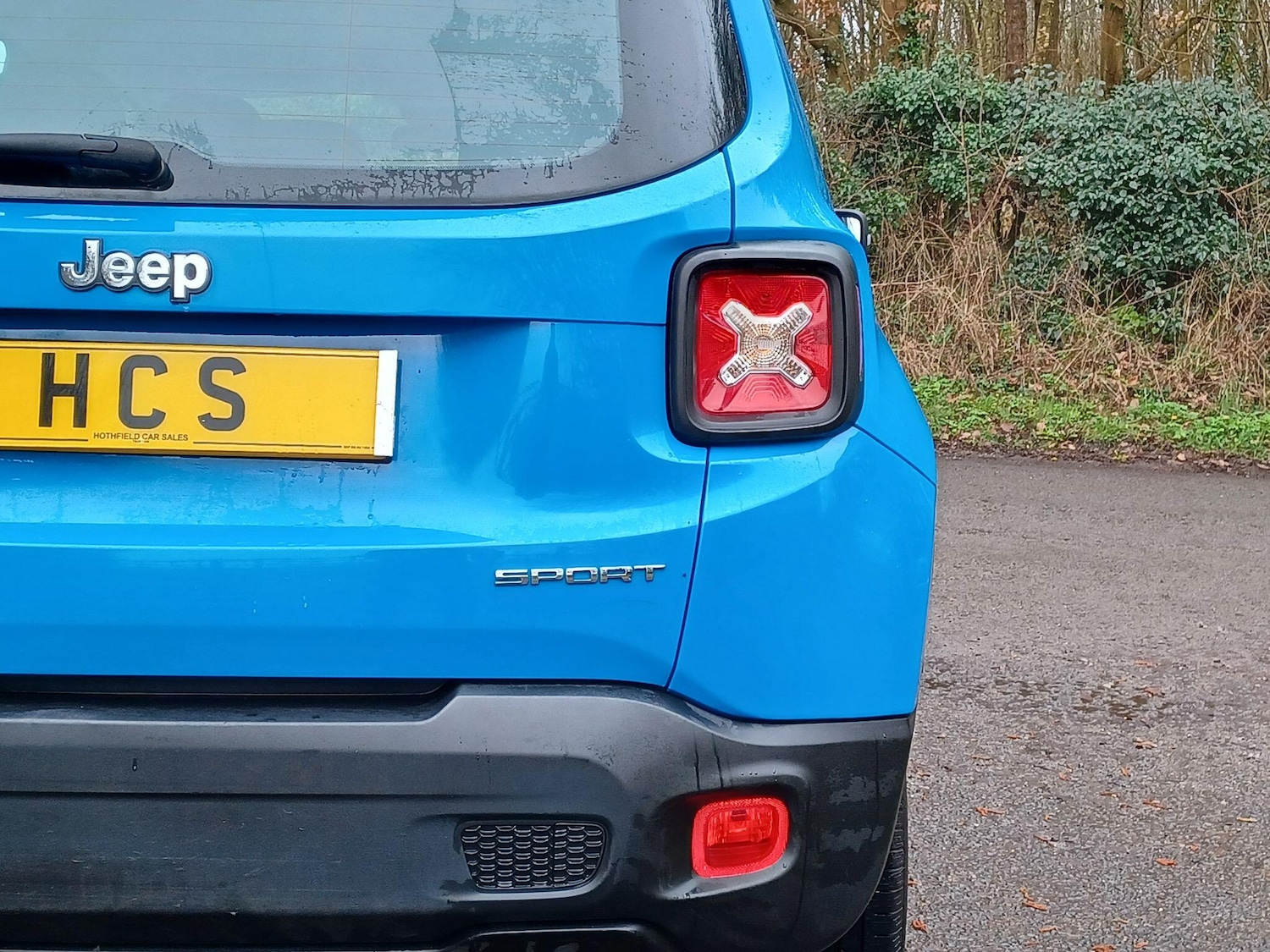 Used Jeep Renegade 2015 for sale - 77738369: Photo 46