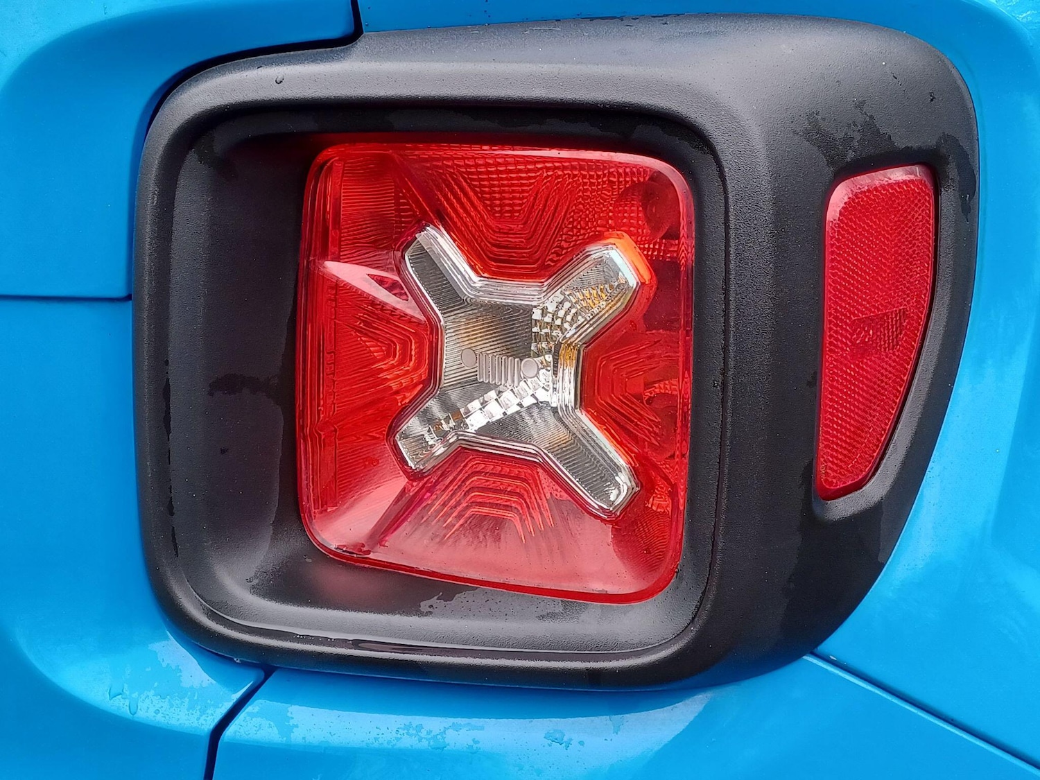 Used Jeep Renegade 2015 for sale - 77738369: Photo 47