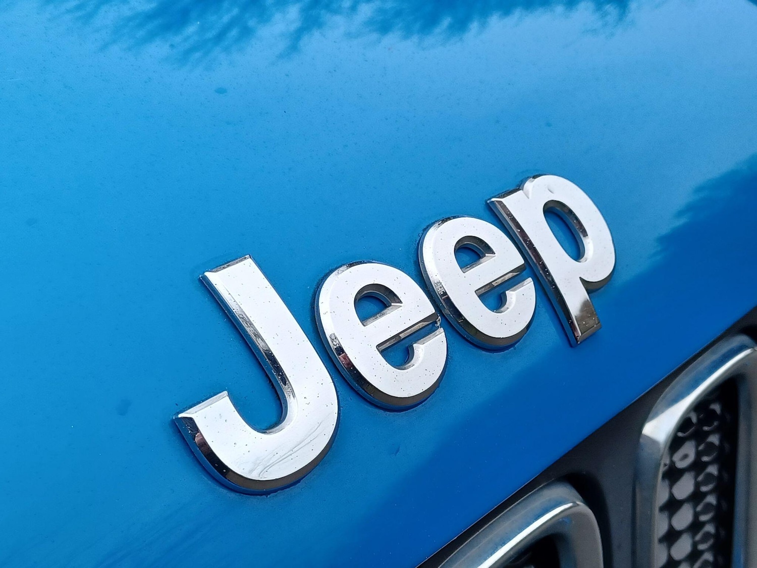 Used Jeep Renegade 2015 for sale - 77738369: Photo 48