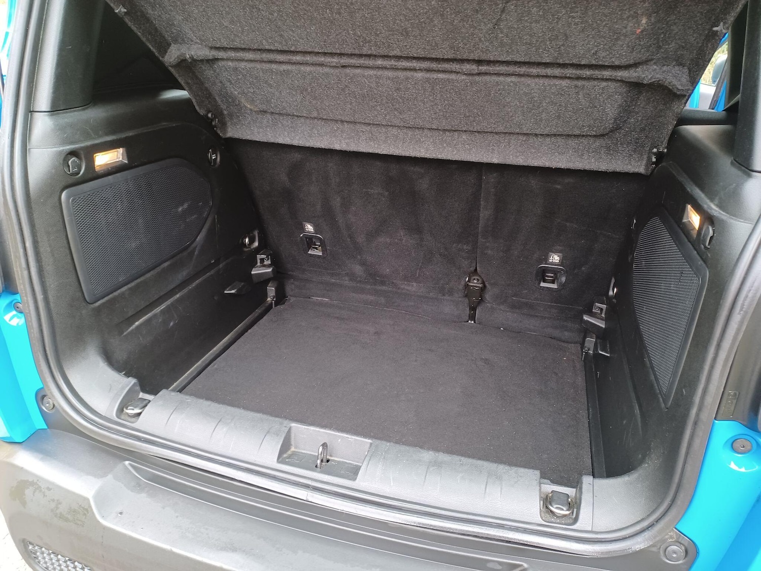 Used Jeep Renegade 2015 for sale - 77738369: Photo 49