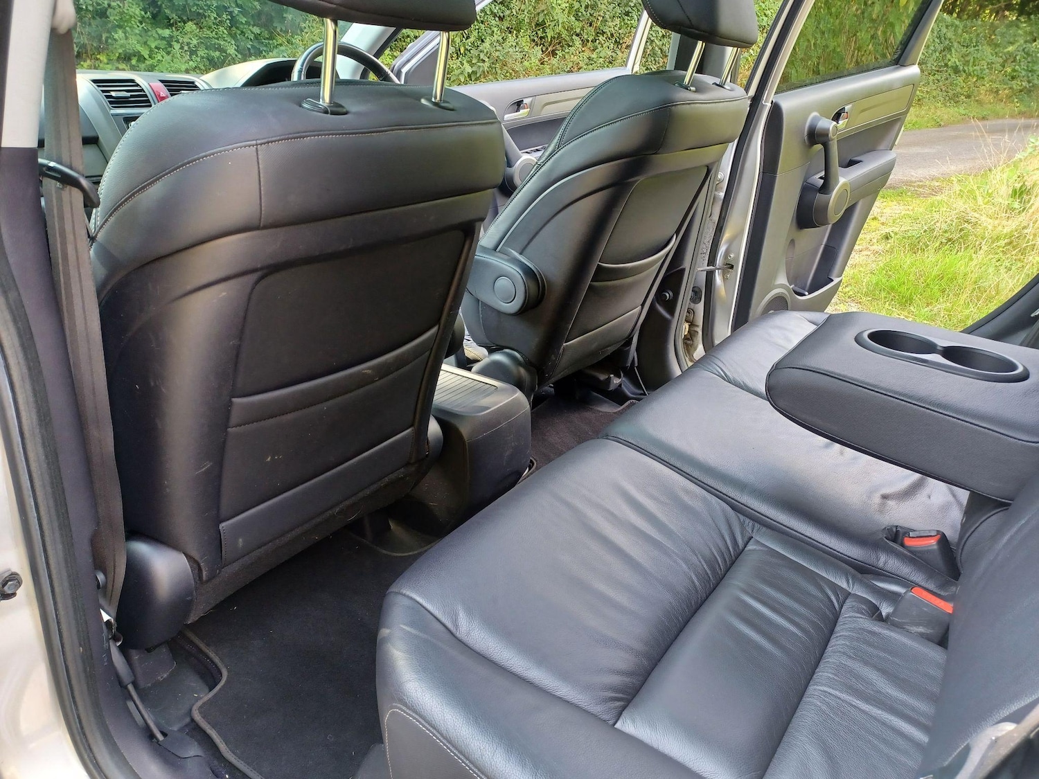 Used Honda CR-V for sale - 76997127: Photo 13