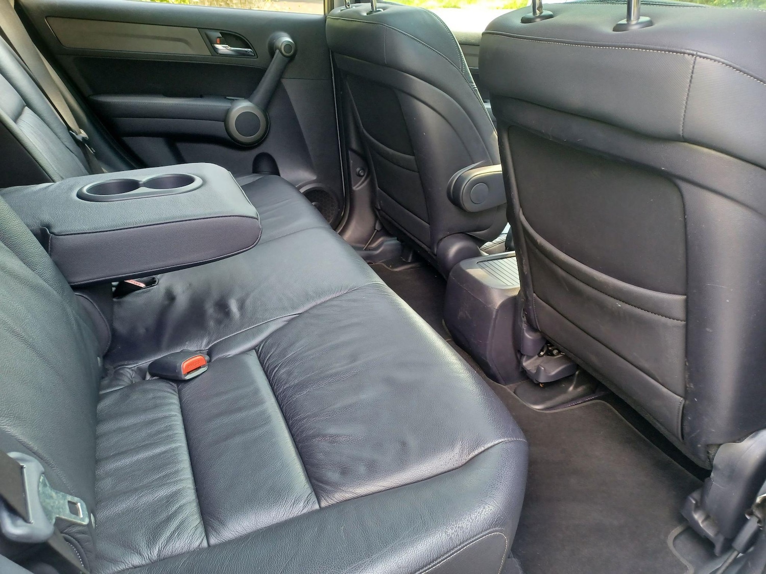 Used Honda CR-V for sale - 76997127: Photo 14