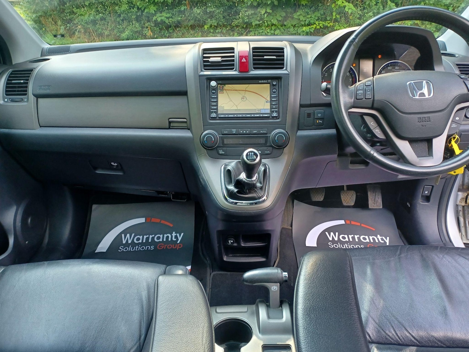 Used Honda CR-V for sale - 76997127: Photo 16