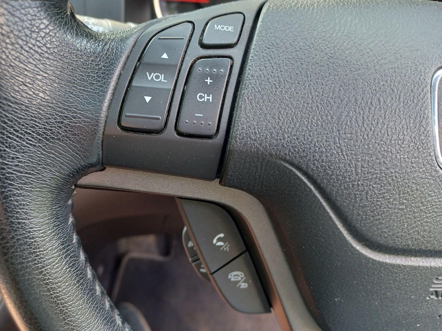 Used Honda CR-V for sale - 76997127: Photo 29