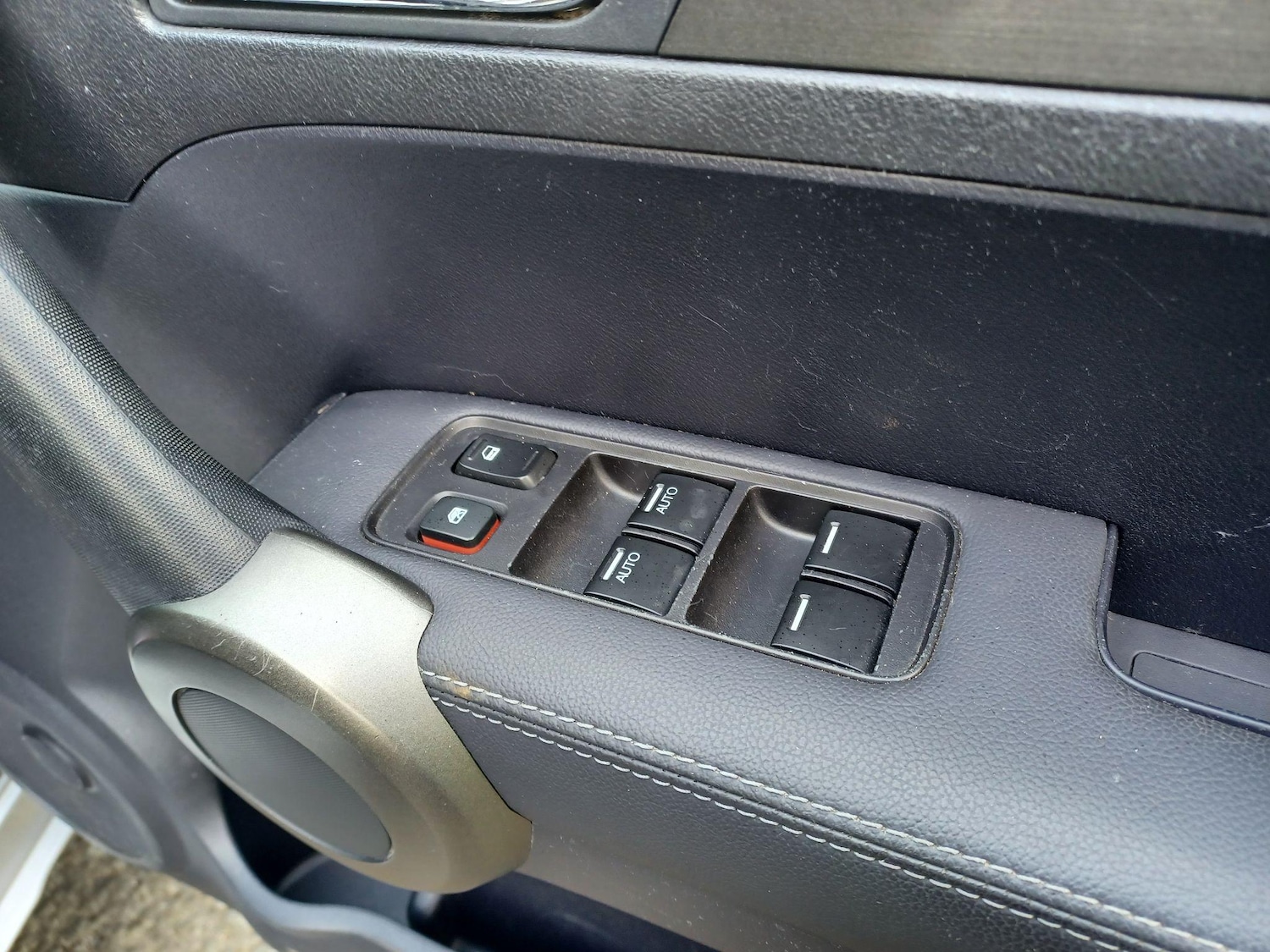 Used Honda CR-V for sale - 76997127: Photo 34