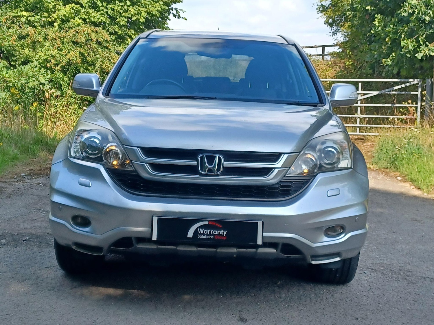 Used Honda CR-V for sale - 76997127: Photo 39