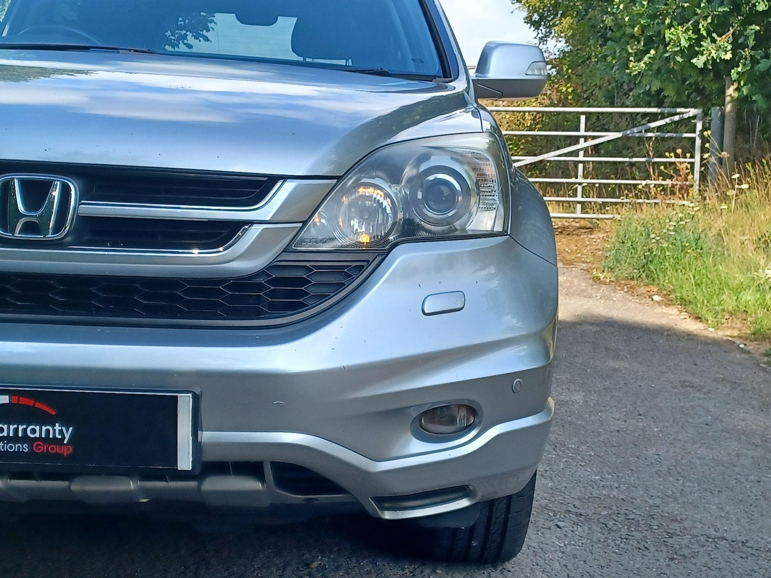 Used Honda CR-V for sale - 76997127: Photo 46