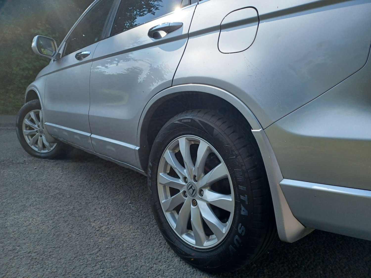 Used Honda CR-V for sale - 76997127: Photo 49