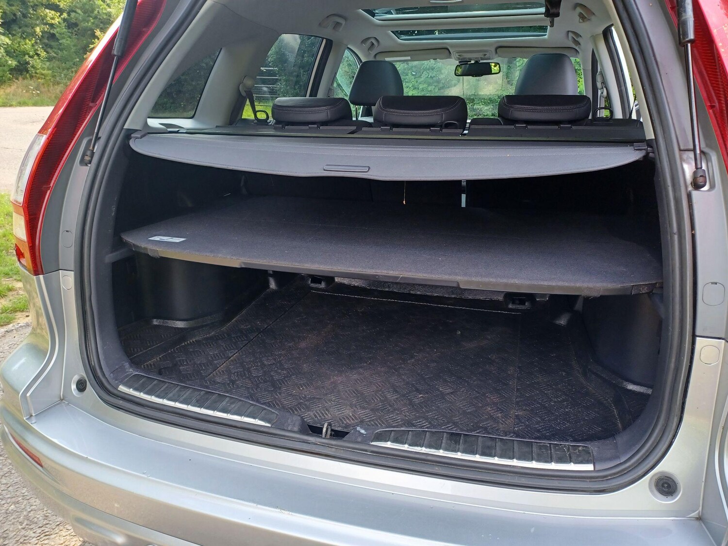 Used Honda CR-V 2012 for sale - 76997127: Photo 53