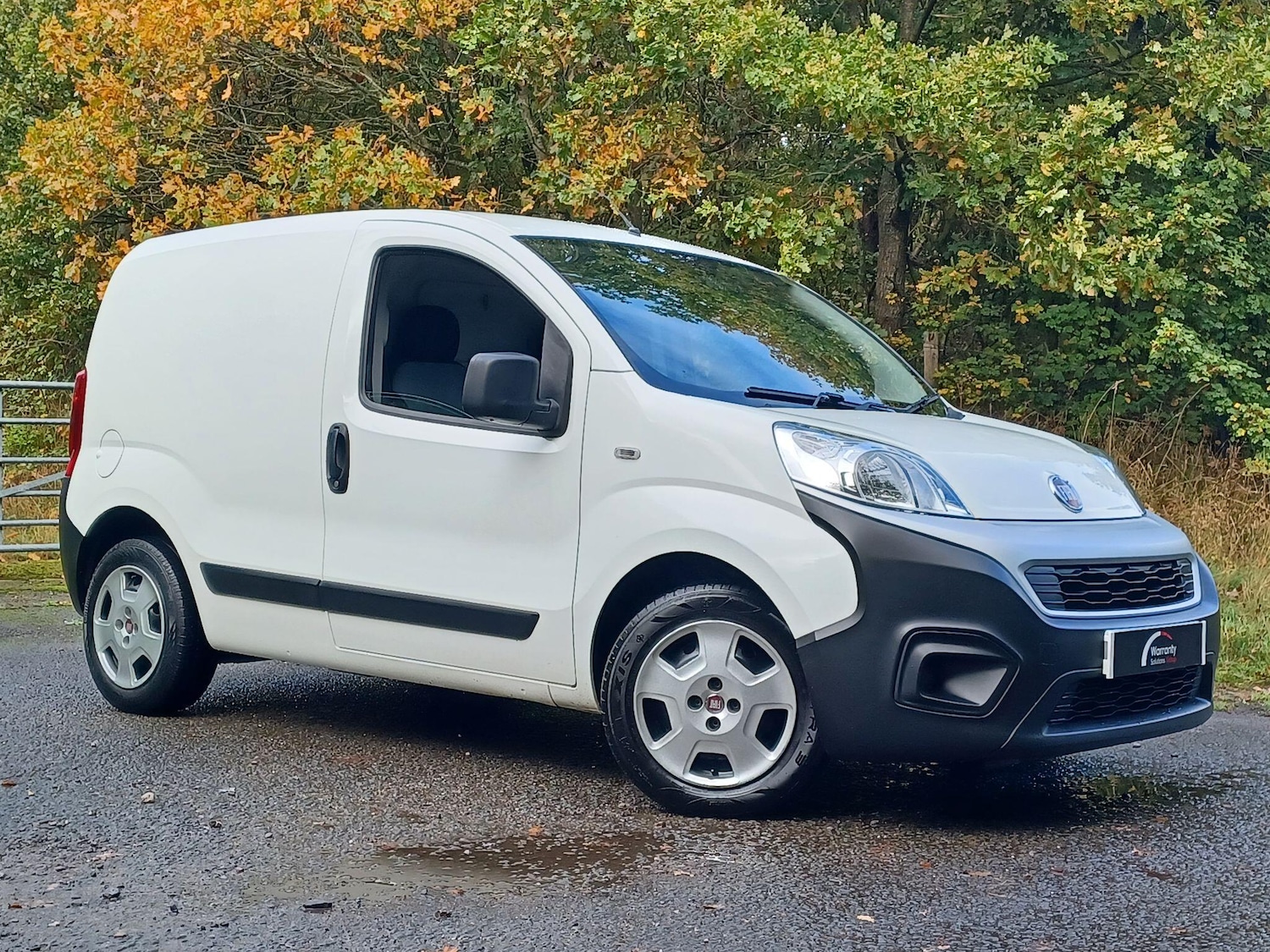 Used Fiat Fiorino 2020 for sale - 76997837: Photo 1