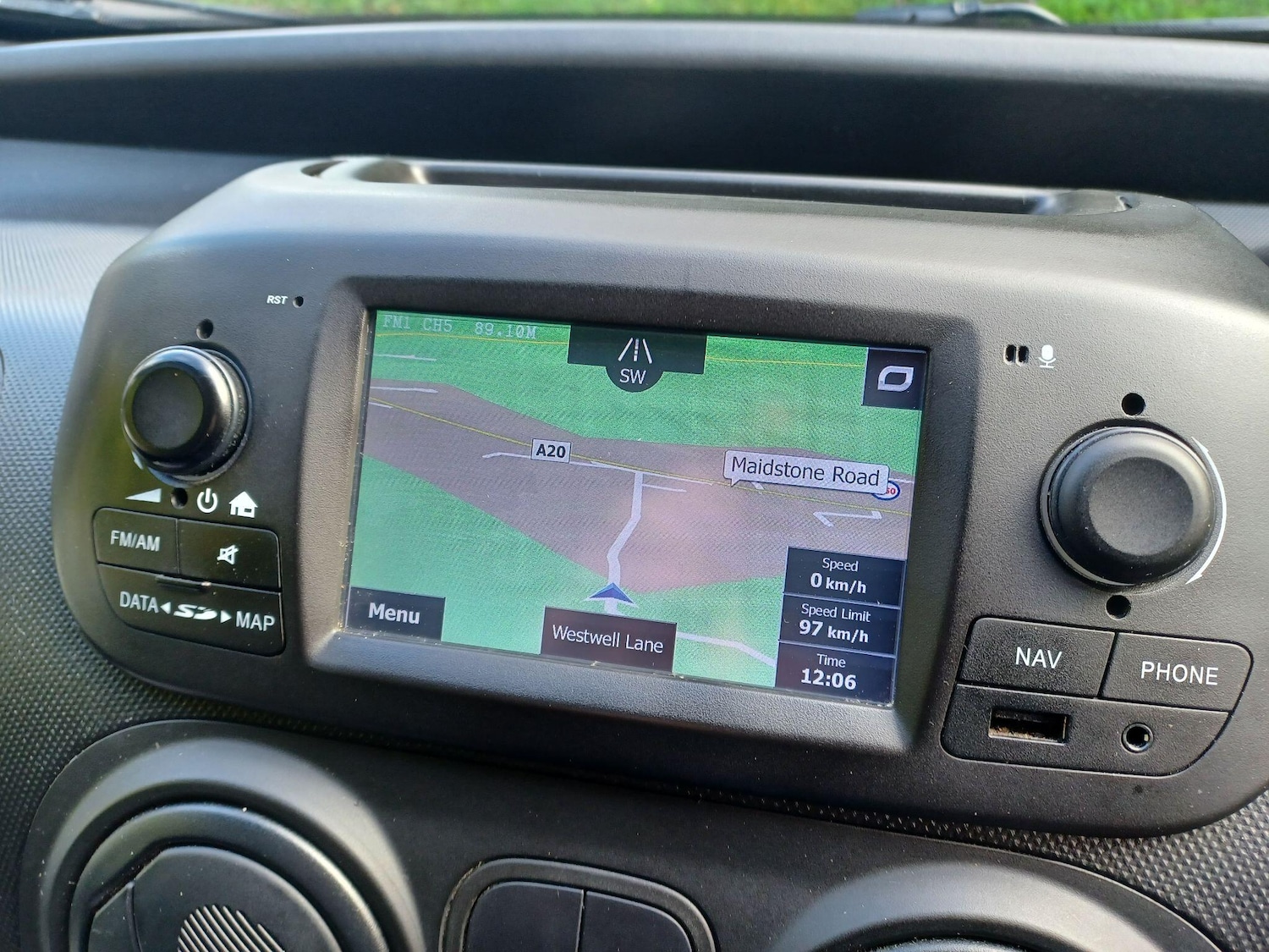 Used Fiat Fiorino 2020 for sale - 76997837: Photo 13