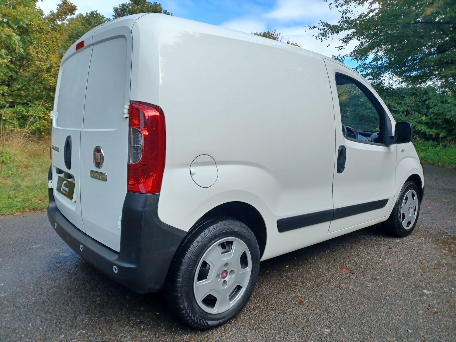 Used Fiat Fiorino 2020 for sale - 76997837: Photo 2