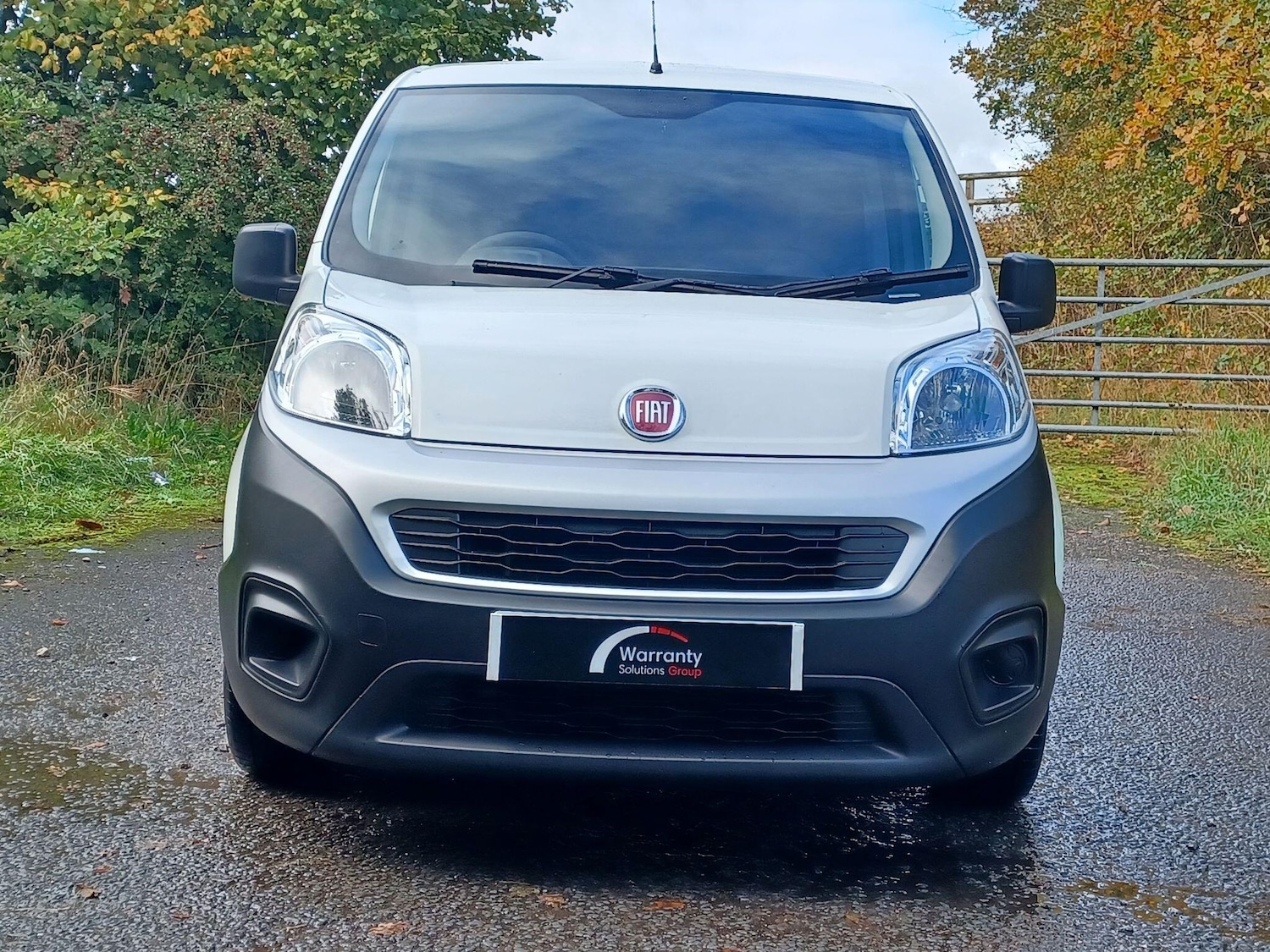 Used Fiat Fiorino 2020 for sale - 76997837: Photo 24