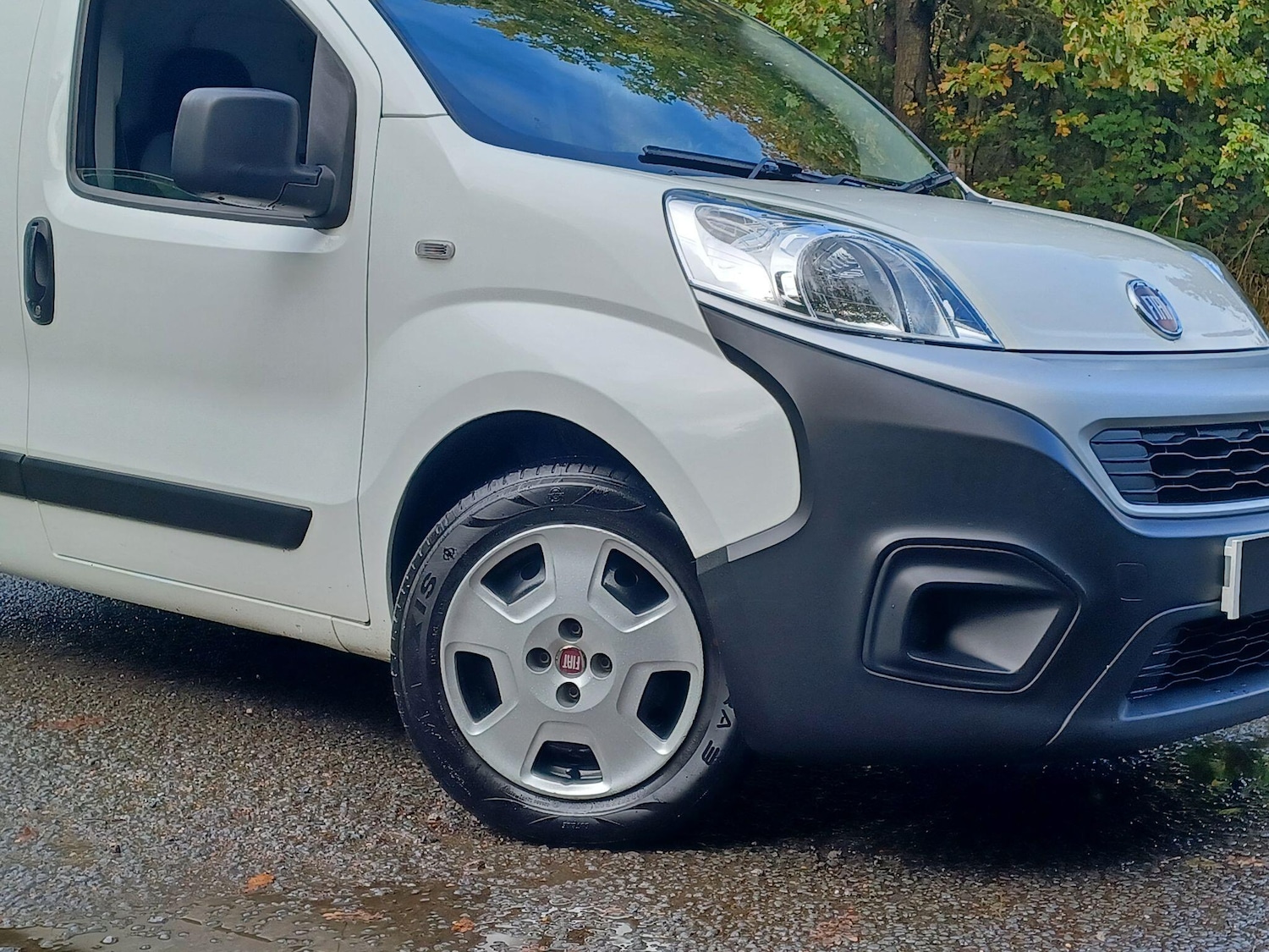 Used Fiat Fiorino 2020 for sale - 76997837: Photo 27