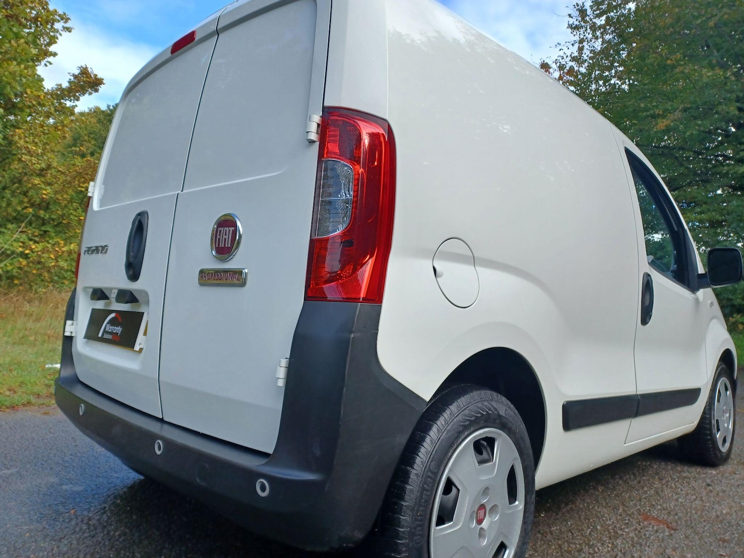 Used Fiat Fiorino 2020 for sale - 76997837: Photo 28