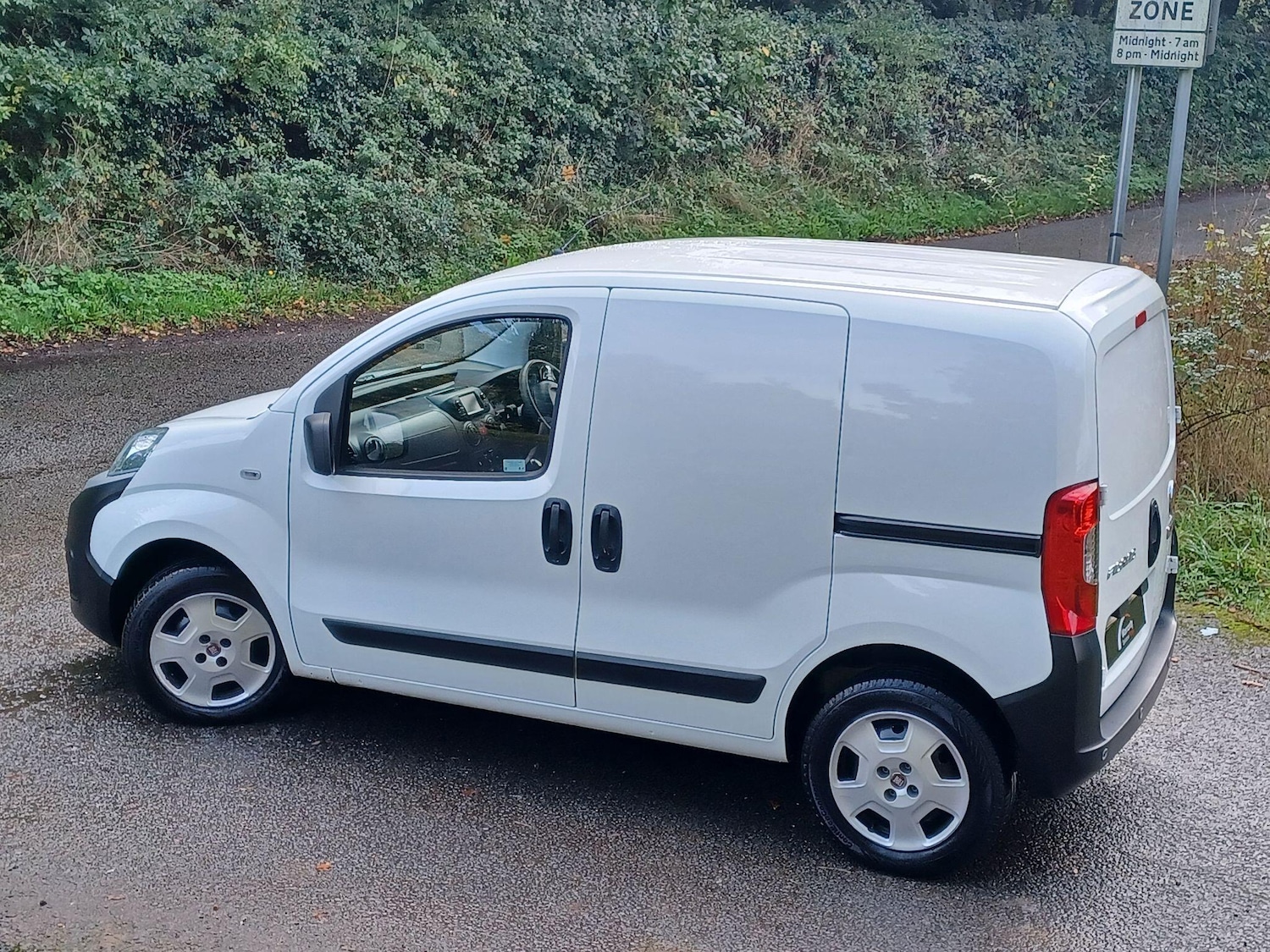 Used Fiat Fiorino 2020 for sale - 76997837: Photo 30