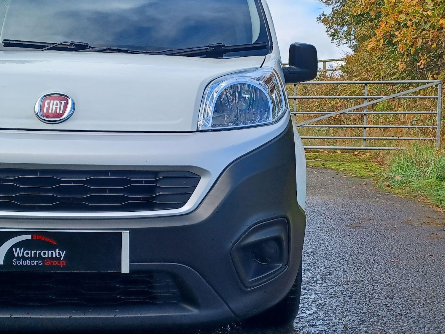 Used Fiat Fiorino 2020 for sale - 76997837: Photo 32