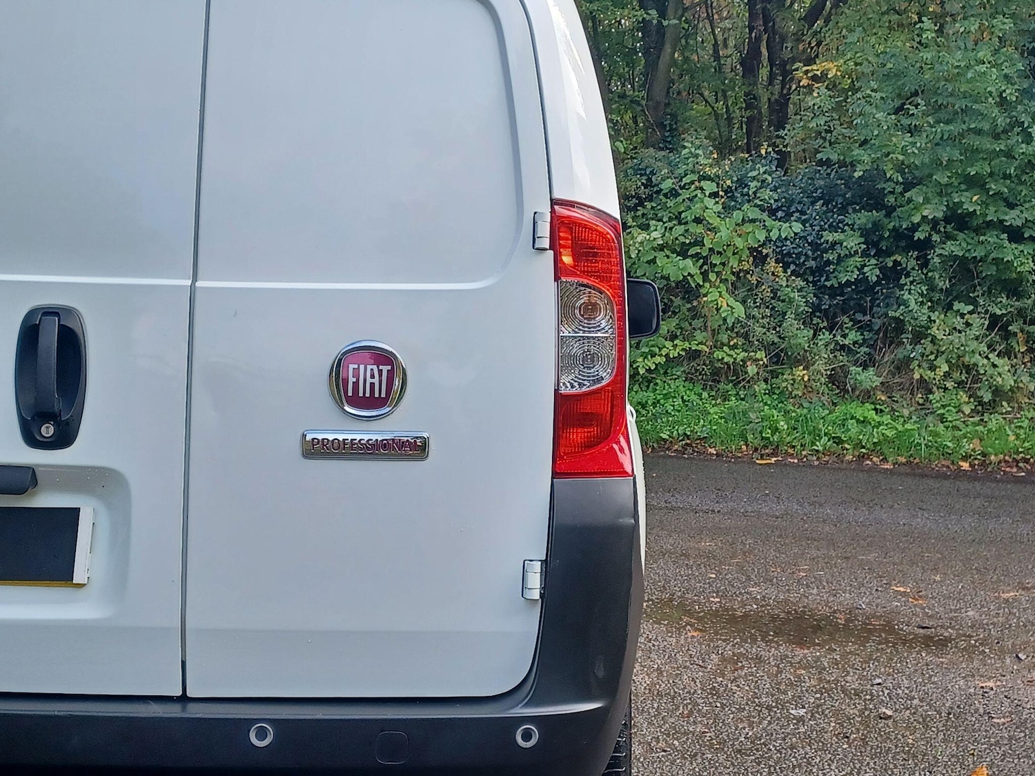 Used Fiat Fiorino 2020 for sale - 76997837: Photo 33