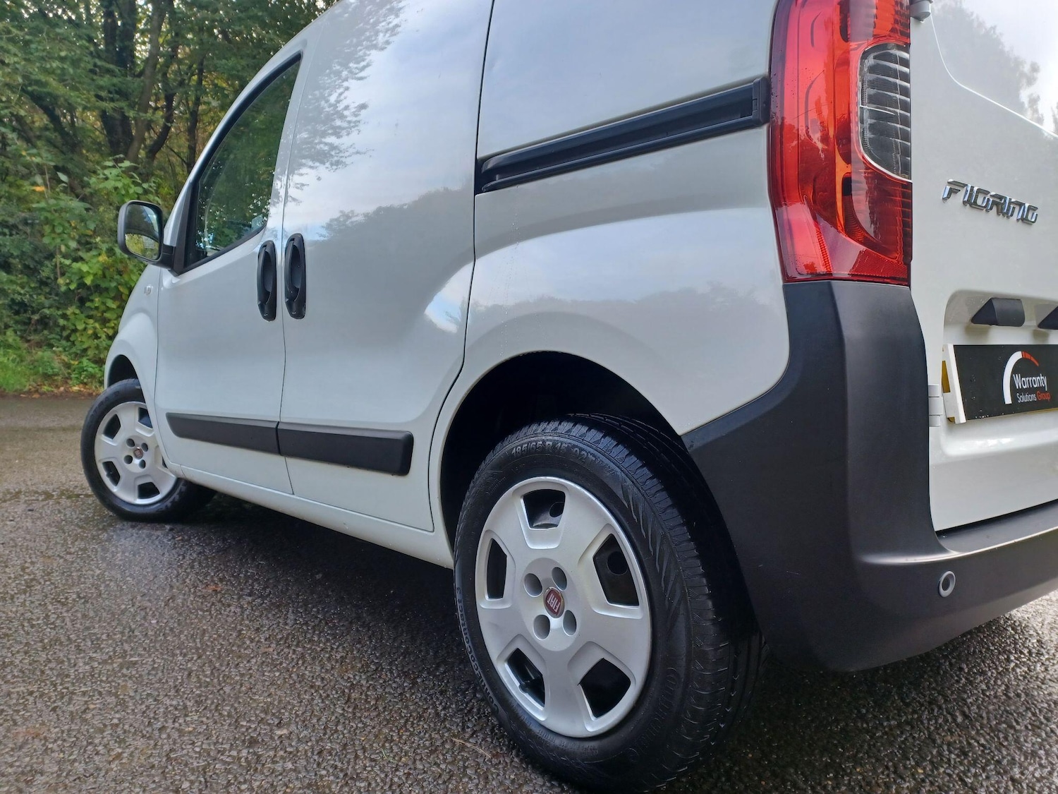 Used Fiat Fiorino 2020 for sale - 76997837: Photo 35