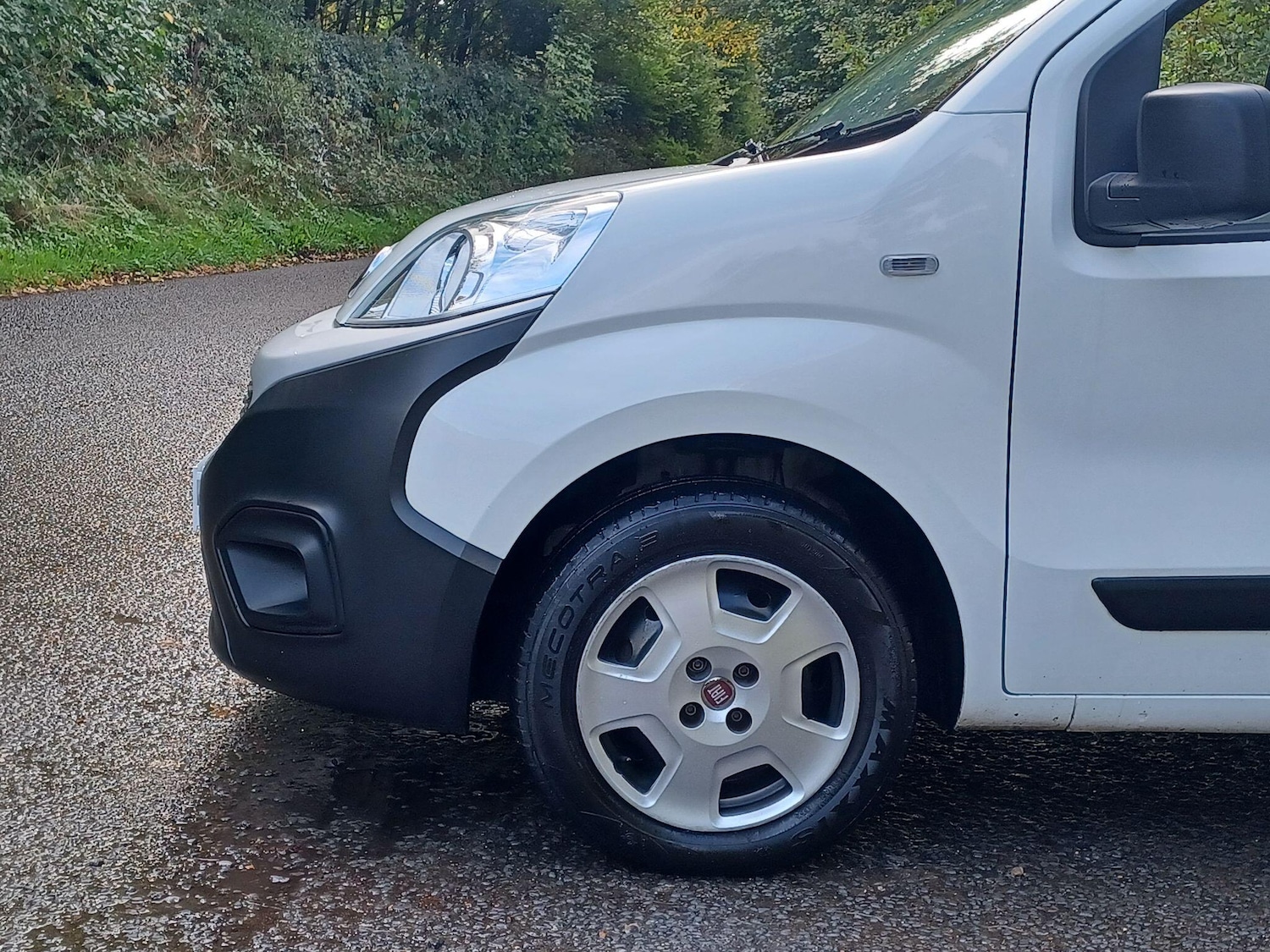 Used Fiat Fiorino 2020 for sale - 76997837: Photo 36