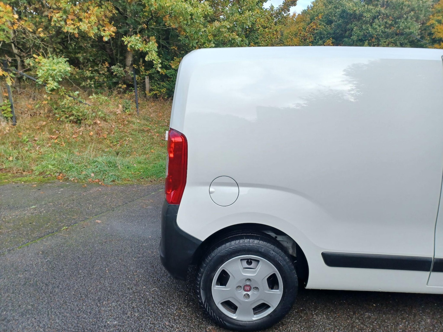 Used Fiat Fiorino 2020 for sale - 76997837: Photo 38