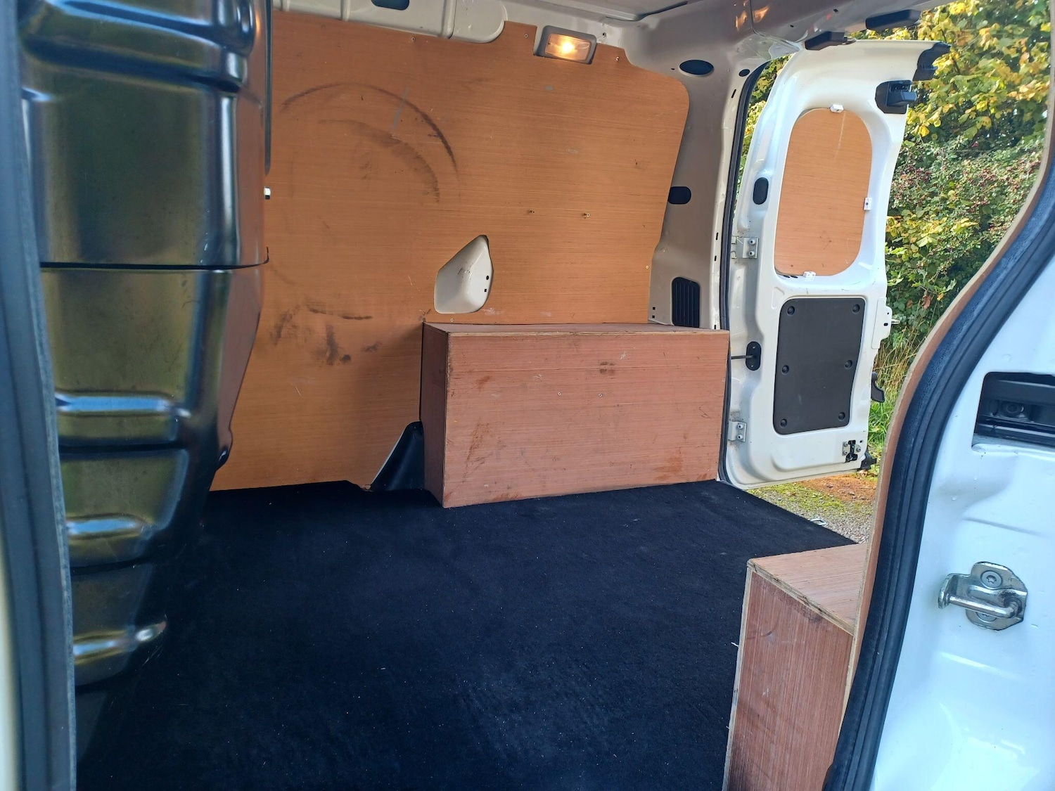 Used Fiat Fiorino 2020 for sale - 76997837: Photo 40