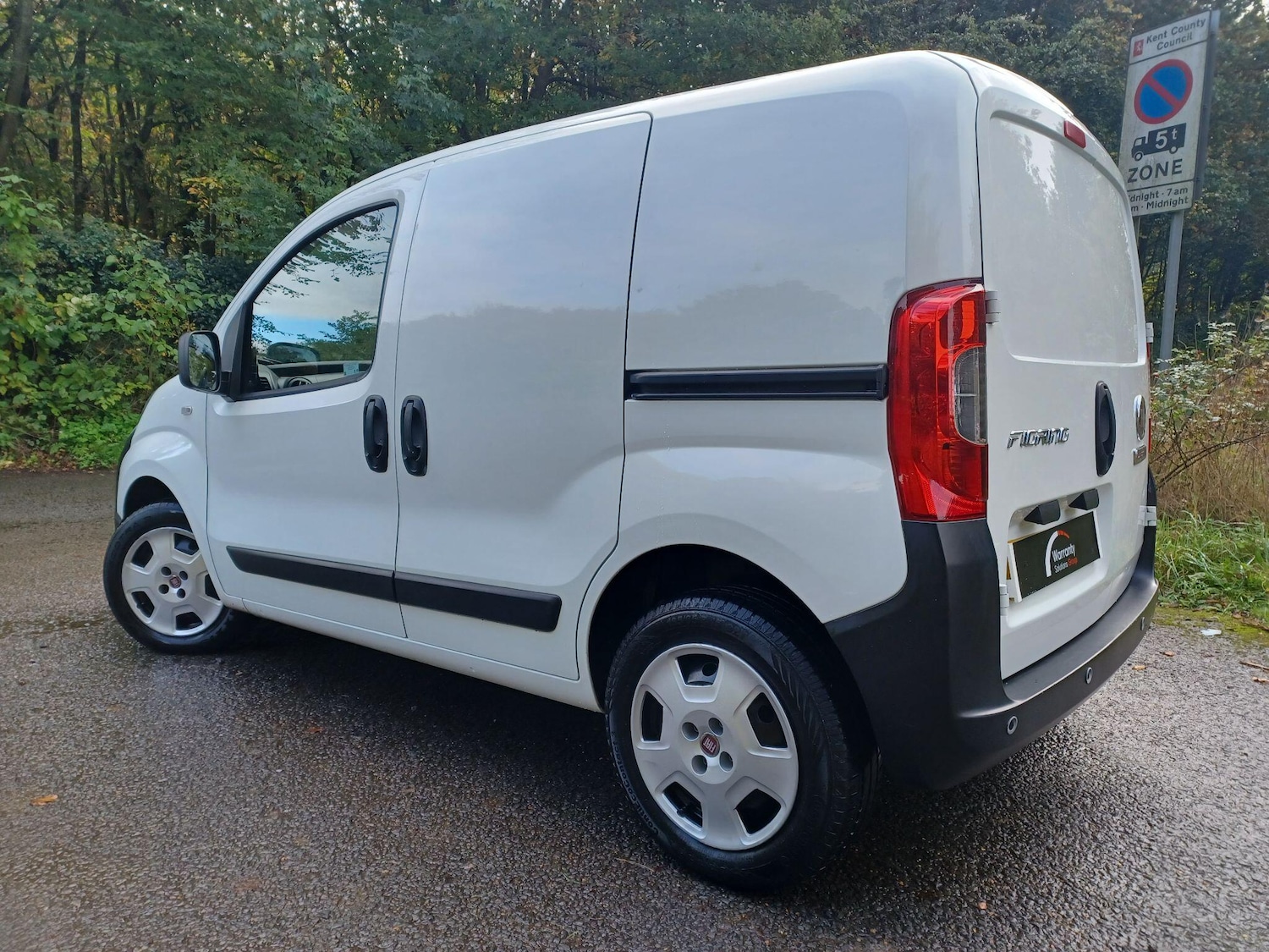 Used Fiat Fiorino 2020 for sale - 76997837: Photo 5