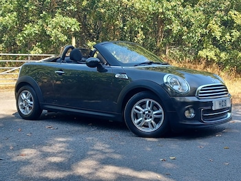 Used MINI Roadster 2012 for sale - 79540182: Photo