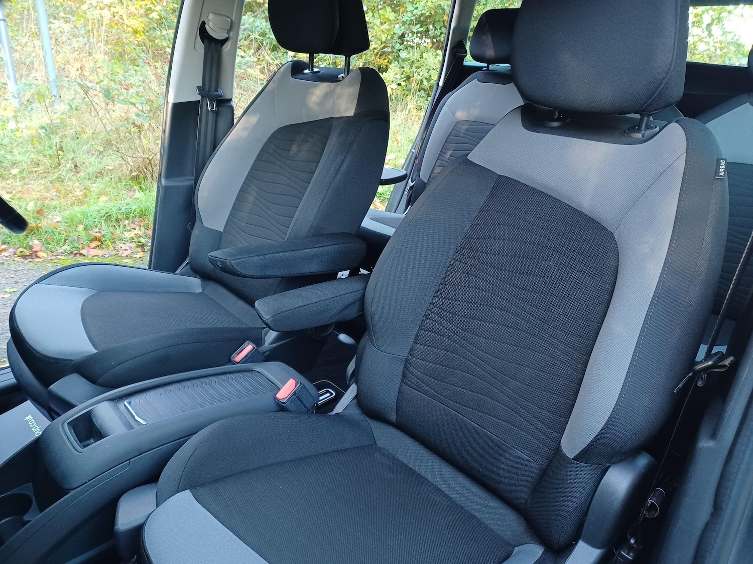 Used Citroen C4 Grand Picasso 2016 for sale - 76423904: Photo 10