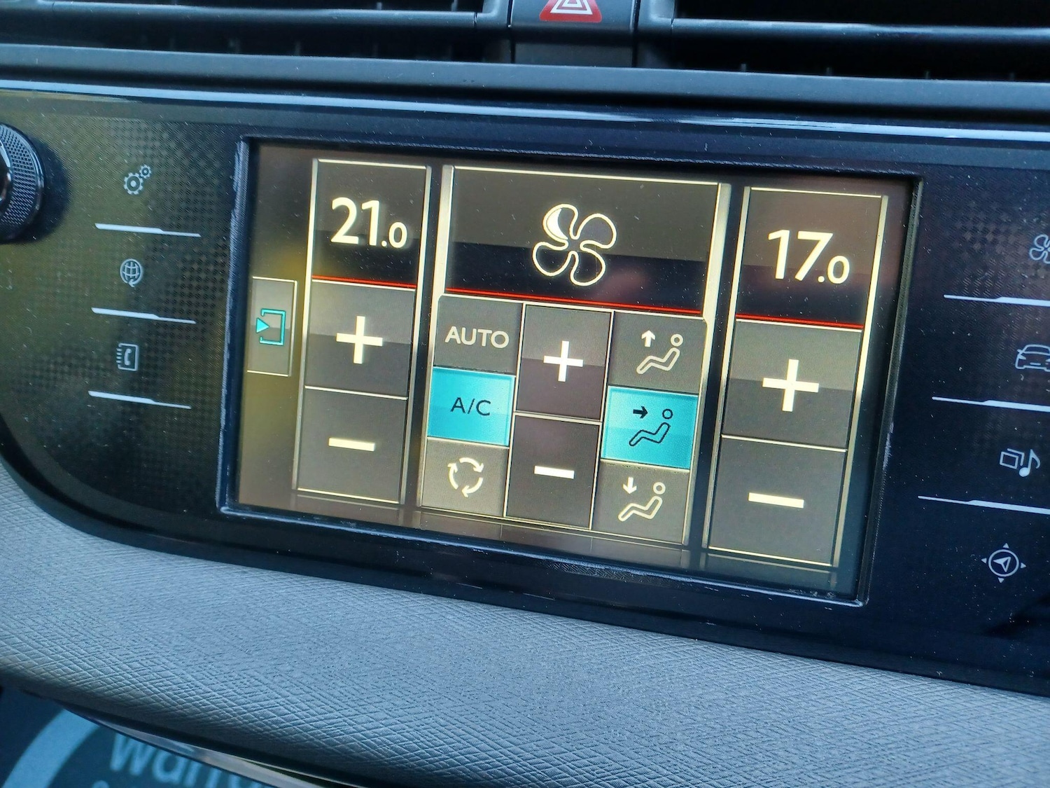 Used Citroen C4 Grand Picasso 2016 for sale - 76423904: Photo 22