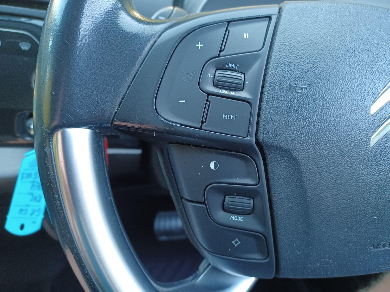 Used Citroen C4 Grand Picasso 2016 for sale - 76423904: Photo 26