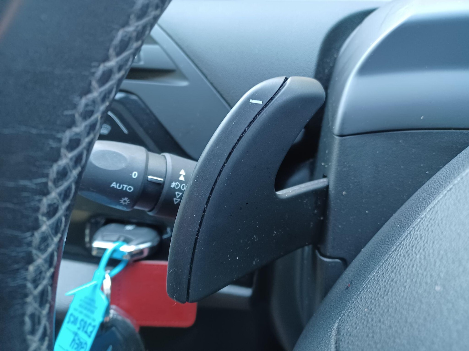 Used Citroen C4 Grand Picasso 2016 for sale - 76423904: Photo 30