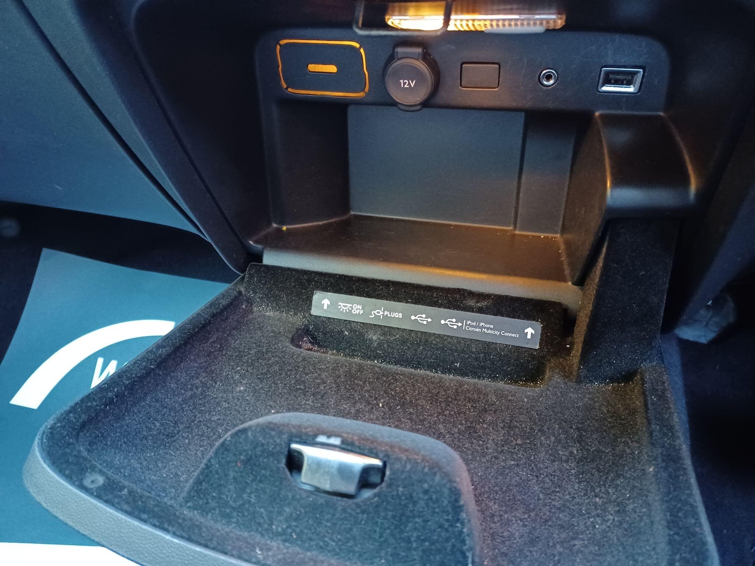 Used Citroen C4 Grand Picasso 2016 for sale - 76423904: Photo 32